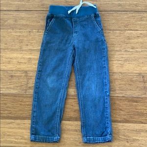 Kickee Pants Jeans